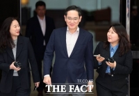  일본 향하는 이재용…오사카 엑스포 참석 전망