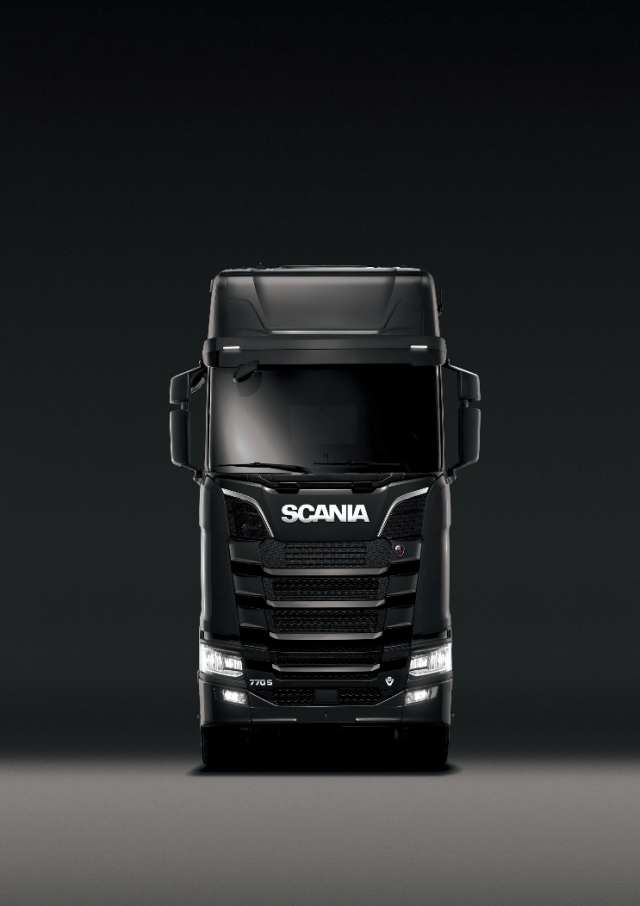 스카니아코리아는 12일부터 오는 28일까지 전국 주요 거점에서 스카니아코리아 창립 30주년 전국 로드쇼를 개최한다. /스카니아코리아