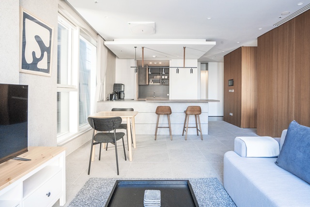 한국 시장 진출을 알린 글로벌 주거 임대 프롭테크 기업 블루그라운드가 오는 14일과 23일 두 차례 사업설명회를 연다. /블루그라운드