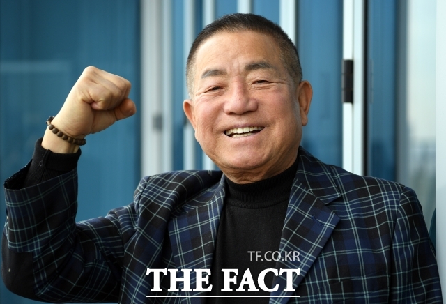 뽀빠이 아저씨로 많은 사랑을 받았던 방송인 이상용이 12일 발인식을 마친 후 경기도 용인시 선영에서 영면에 든다. /더팩트 DB