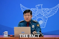  경찰도 대선 대비 '이상 무'…선거경비통합상황실 가동