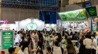  CJ제일제당, 'KCON 재팬 2025'서 K-푸드 알렸다