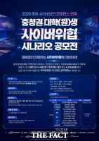 한국수자원공사, ‘사이버 위협 시나리오 공모전’ 개최