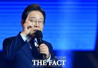  [6·3 대선] 이재명, AI 신산업 집중 육성 등 10대 공약…경제 성장 초점