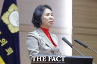  김행금 천안시의회 의장, 관용차 사적 이용…공식 사과 발표