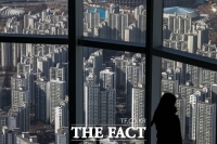  4월 서울 아파트 낙찰가율 97.2%…견조세 지속