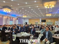  충남도립대 토지행정학과, 스승의 날 맞아 사은행사 열어