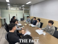  충남교육과정평가정보원, 충남형 IB학교 현장 중심 소통·협력 강화