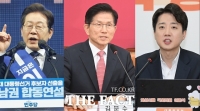  누굴 찍을까?...이재명 김문수 이준석 '감별법' [박종권의 나우히어]