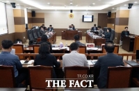  인천시의회 계산종합의료단지 소위원회, 사업 정상화 위한 현안 논의
