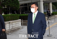  '비자금 조성' 장원준 전 신풍제약 대표 징역 1년6개월 확정