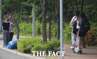  16일부터 홍대·반포 전동킥보드 통행금지…범칙금 최대 6만원