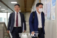  정진상, 이재명 아느냐 묻자 