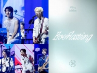  엔플라잉, 2년 만에 완전체 컴백…28일 'Everlasting' 발표