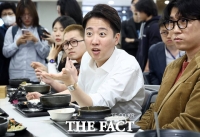 [6·3 대선] 이준석 