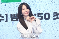  [TF초점] 물 만난 정은지…'24시 헬스클럽' 속 이유 있는 존재감