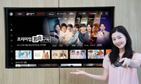  LGU+, '프리미엄 환승구독2' 출시…CJ 포함 8개 방송사 콘텐츠 한번에
