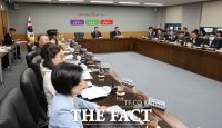  이응우 계룡시장, '시민 안전 및 신뢰 확보' 강조