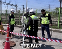의왕시, 지하 시설물 디지털 전산화로 '안전 도시' 구축 추진