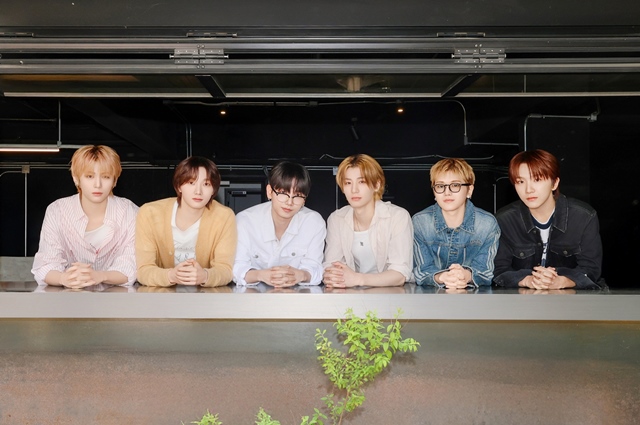 그룹 보이넥스트도어가 미니 4집 노 장르로 컴백한 가운데 본격적인 활동을 앞두고 <더팩트>와 만나 인터뷰를 진행했다. /KOZ엔터테인먼트