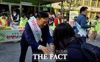  충남세종농협, 논산 엄마순찰대와 '아침밥 먹기 행사' 열어 