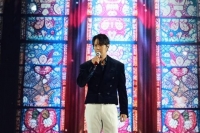  환희, '현역가왕2' 콘서트 일부 불참…