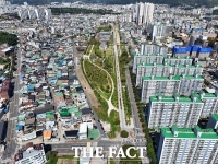  진주시, 옛 진주역 철도부지 재생 프로젝트 순항