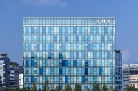 NHN, 1분기 영업이익 276억…전년比 1.3%↑