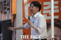  [6·3 대선] 이준석 