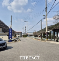  용인시, '청년김대건길' 명예도로명 부여…은이성지 일대 2.89km 지정