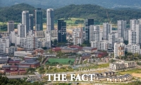  주택시장 회복세 접어드나…아파트 입주전망 오름세