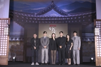  이재욱·조보아 '탄금', 한국의 멋 더한 미스터리 멜로 사극(종합)