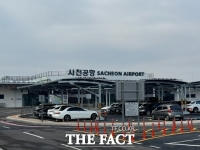  사천공항, 활주로 이탈방지장치 도입 등 안전성 대폭 강화 추진