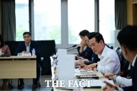  논산시, '2027세계딸기산업엑스포' 성공 위한 실행 전략 본격화