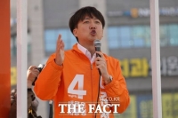 [6·3 대선] 이준석 