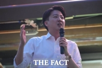  [6·3 대선] 이준석, 퇴직경찰 활용 '공인탐정' 공약…일상 치안 강화