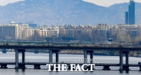  한강변의 천지개벽…'재건축 전쟁' 불붙었다