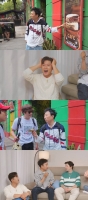  '위대한 가이드2' 김대호, 박명수 비난…