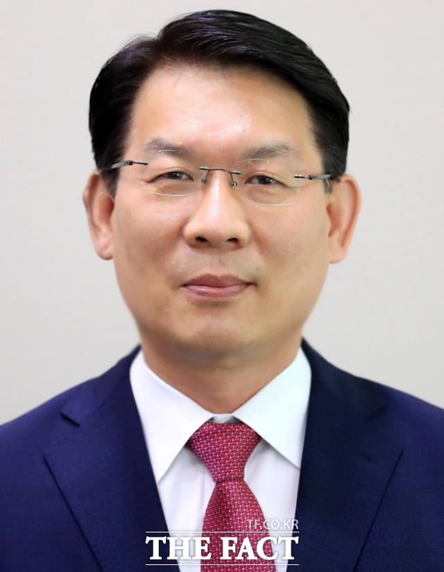 김인중 한국농어촌공사 사장./한국농어촌공사