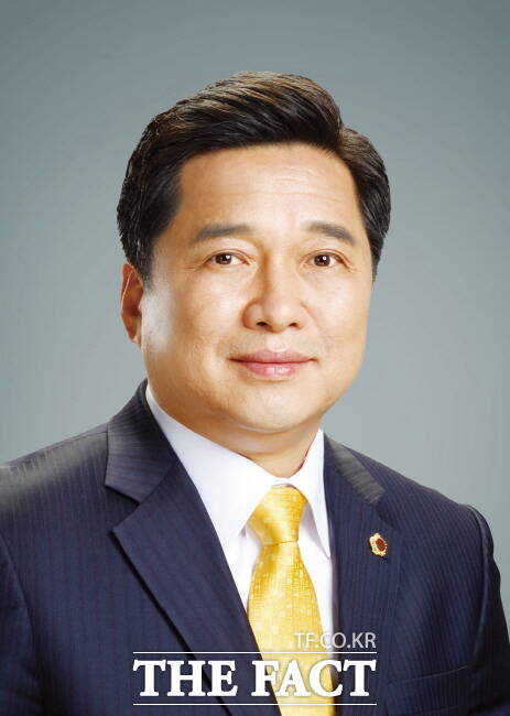 김호겸 경기도의원 /경기도의회