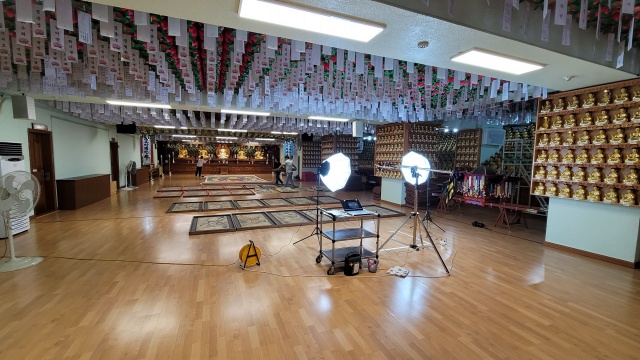 서울시는 올해부터 261건의 지정문화유산에 대한 정기조사를 실시한다. /서울시