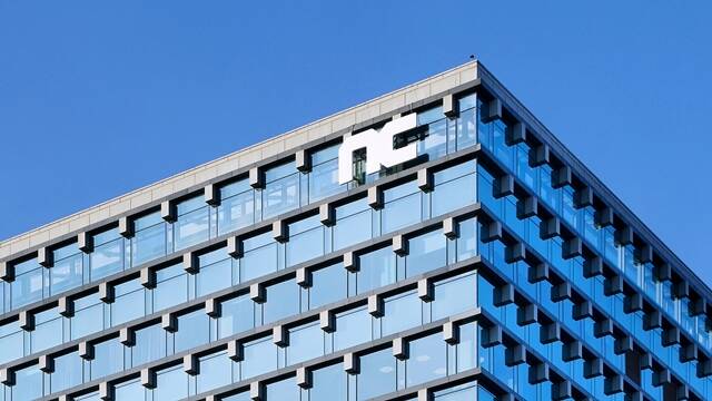 엔씨소프트가 올해 1분기 연결기준 매출 3603억원, 영업이익 52억원, 당기순이익 375억원을 기록했다. /엔씨소프트