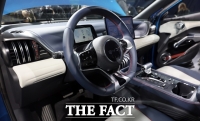  [단독] BYD 아토3, 출고 차량서 '후진 레이더 고장'…