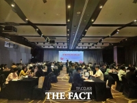  경기도 '글로벌 브릿지 수출상담회'서 3314만 달러 계약 성과