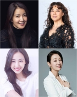  '빌런 처단 워맨스'…이시영·정영주·김다솜 '살롱 드 홈즈', 6월 첫방