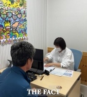  당진시, 알츠하이머 위험도 혈액검사 진행