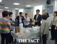  대전 동구, 고향사랑기부제 답례품 '8개' 추가… 총 56종으로 확대