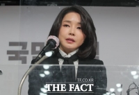  검건희 여사 불출석에 특검 압박…갈길 바쁜 검찰 수사