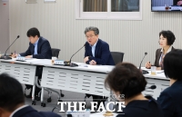  정용래 유성구청장 '투표참여 독려로 정치갈등 해소해야'