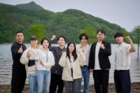  김혜윤·이종원·장다아, 공포영화 '살목지'로 호흡…10일 크랭크인
